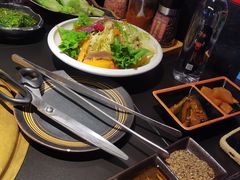 -谷牛和牛烤肉(漕河泾印象城店)