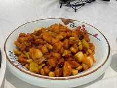 -大眼锅贴水饺(河东店)
