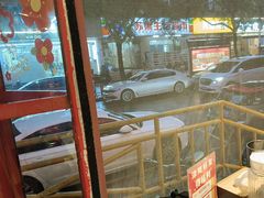 -老马路串串香火锅(北门桥店)