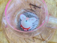 -星巴克臻选(宁波北仑银泰城店)