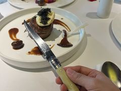 -王品牛排(珠海富华里店)
