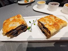 -北平食府·北京烤鸭(北京西站六里桥店)