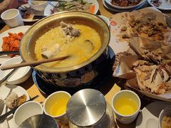 -关东小磨东北菜(上海长风大悦城店)