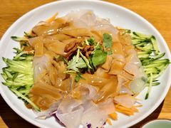 -伊喜饺子·烤鸭(五道口学院路店)