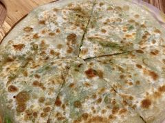 -甲乙饼·手工牛肉饼(东方广场店)