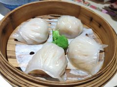 隆隆金虾饺皇-隆隆金大茶楼(明珠广场店)
