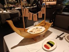 -狮拾久·现代新加坡料理(壹方城店)