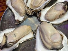 -蚝堡海鲜·威海菜·海肠捞饭·烧烤·亚洲吃蚝公司(幸福门店)
