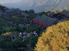 -泰山风景名胜区