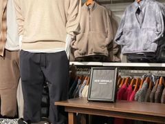 -Abercrombie & Fitch(天环广场店)