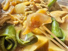 -老day牛杂(官也街总店)