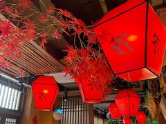 大堂-农耕记·湖南土菜(龙岗熙和园店)