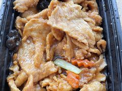 -添福来墨鱼饺子 · 海鲜东北菜(泡崖店)