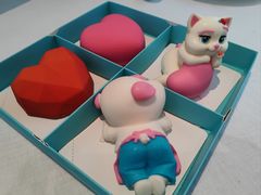 -法兰之吻蛋糕甜品(三里屯店)