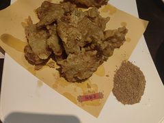 -老牌坊•鲁菜名店•地道济南菜(大观园商埠店)