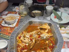 -马有鱼·馕坑烤全鱼(美美2店)