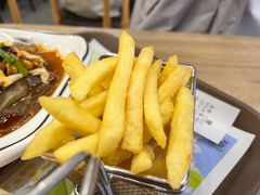-魏家凉皮(大雁塔南广场餐厅)