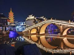 -千灯古镇