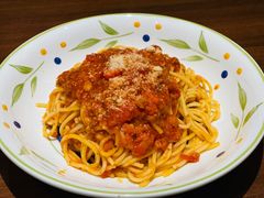 -萨莉亚意式餐厅(杭州滨江天街店)