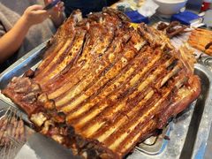 -老白清真烧烤(锦州旗舰店)