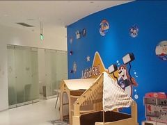 -沃特宝贝亲子游泳中心(壹方中心店)