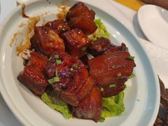 -小秦淮·南京土菜(新亭西路店)