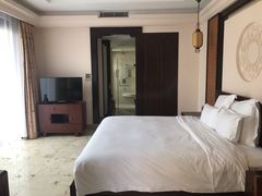 -三亚亚龙湾雅高铂尔曼别墅度假酒店