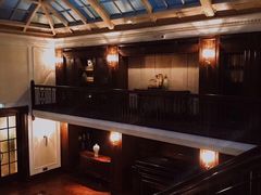 -Salon de Ville浦江汇(上海外滩华尔道夫酒店店)