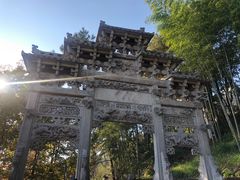 -潜口民宅博物馆