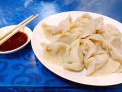 -东北饺子王(港澳广场购物中心店)