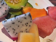 -西十二街牛排(西红门荟聚店)