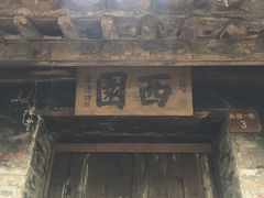 -小洲村
