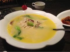 极品干丝-食為天·本地人爱吃的淮扬菜(瘦西湖店)