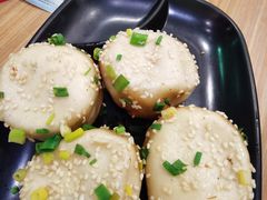小杨生煎-小杨生煎(乐坊虹井店)