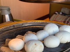 -西塔老太太泥炉烤肉(望京一店)