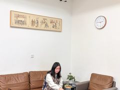 -筋骨堂热敷推拿按摩(九方购物广场店)