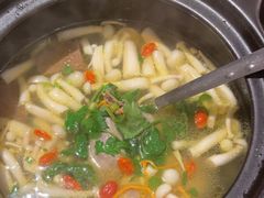 -老海陵·泰州菜(三水湾店)