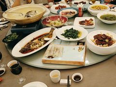 -程新大酒店(常州龙虎塘店)