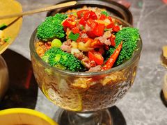 -炊烟小炒黄牛肉(浦东世纪汇店)