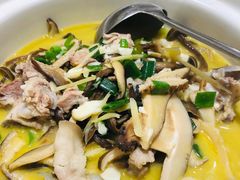 -爱饭(民意店)