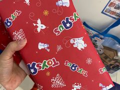 -TOYSRUS玩具反斗城(苏州中心店)