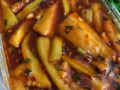 -小四川菜馆(托乐嘉店)