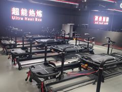 -超菲特健身工作室(晨月店)