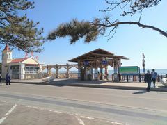 -老虎石海上公园