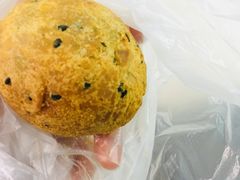 -山崎面包(静安久光店)