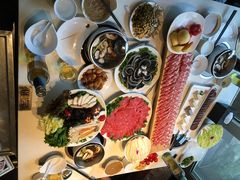 -金筷子西北菜·捞悦火锅