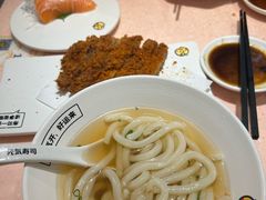 -元气寿司(八号仓店)