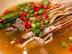 -嘉州叶婆婆钵钵鸡(建设路店)