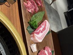 -虎哥六韩式烤肉料理 TIGERGRILL(隆生金山湖中心购物广场店)