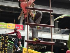 -蒙特利亲子乐园